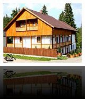 Pensiunea Silvanus | Cazare Borsec