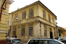 Casa Kovary Cluj Napoca
