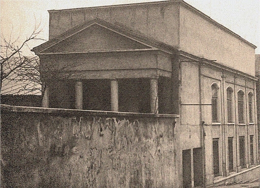 Teatrul Elpis din Constanta