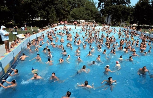 Strandul Valencia Craiova