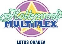 Cinema Hollywood Multiplex Lotus Oradea