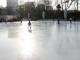 Patinoar CS Vointa Oradea - cazare Oradea