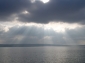Lacul Bugeac - ostrov