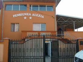 Pensiunea Alexia Magic House | Cazare Otopeni