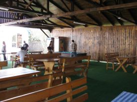 Complexul Turistic Satul De Vacanta CampoEuroClub | Cazare Partizani