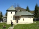 Biserica Bolnita  - polovragi