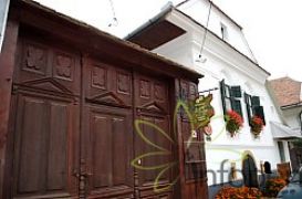 Pensiunea Aranyos | Cazare Rimetea