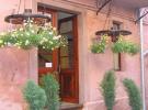 Pensiunea Baier Hoff | Cazare Sighisoara