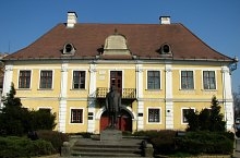 Casa Teleki Targu Mures