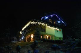 Cabana Ionela | Cazare Vama