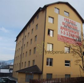 Complexul Turistic Complex Rezidential Unirii | Cazare Vatra Dornei