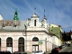 Casa de Pastrare a judetului Kozepszolnok Zalau - cazare Zalau